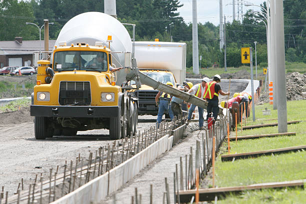 Best Concrete Retaining Walls in Huntsville, MO