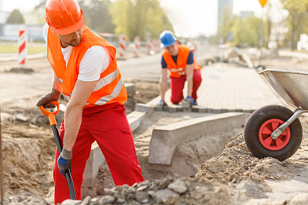 Huntsville, MO Concrete contractor Pros